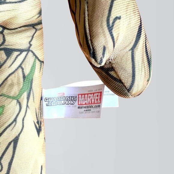 Marvel Guardians Of The Galaxy Baby Groot 14” Plush - Picture 2 of 3